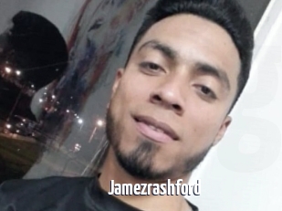 Jamezrashford