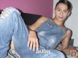 JanXboy