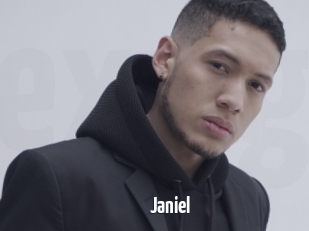 Janiel