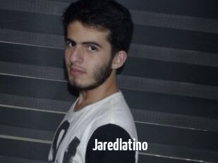 Jaredlatino