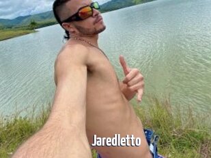 Jaredletto