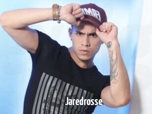 Jaredrosse