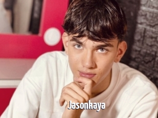 Jasonkaya