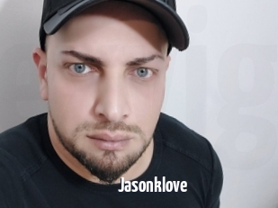 Jasonklove