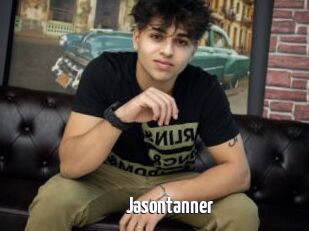 Jasontanner