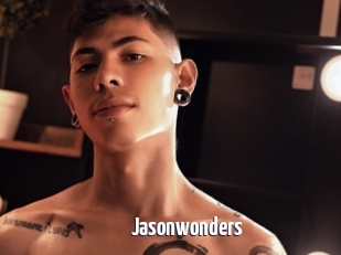 Jasonwonders