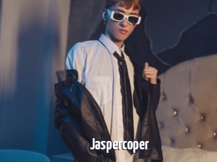 Jaspercoper