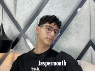 Jaspermonth