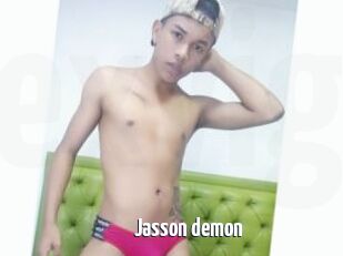 Jasson_demon