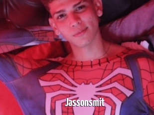 Jassonsmit