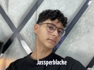 Jassperblacke