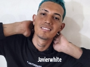 Javierwhite