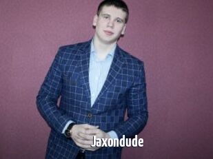 Jaxondude