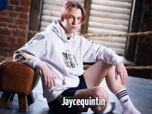 Jaycequintin