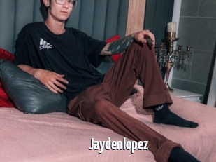 Jaydenlopez