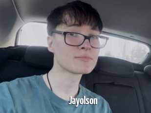 Jayolson