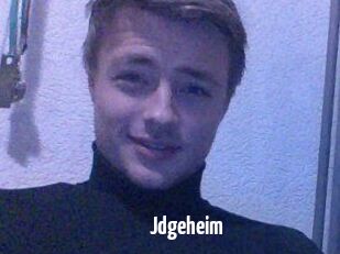 Jdgeheim