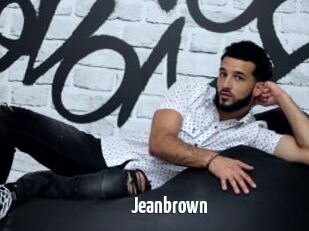 Jeanbrown