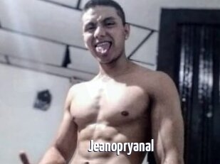 Jeanopryanal