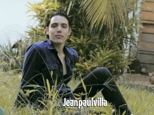 Jeanpaulvilla