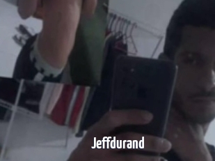 Jeffdurand