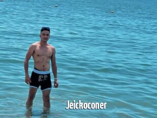 Jeickoconer