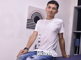 Jeiclorels