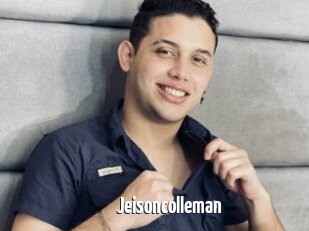 Jeisoncolleman