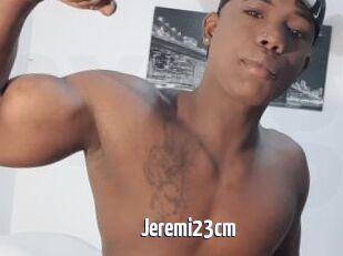 Jeremi23cm