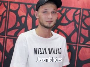 Jeremiahdes