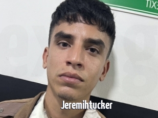 Jeremihtucker