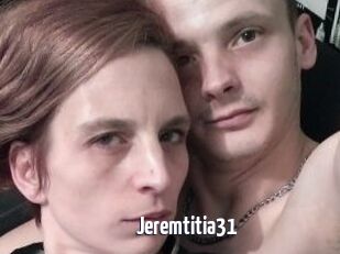 Jeremtitia31