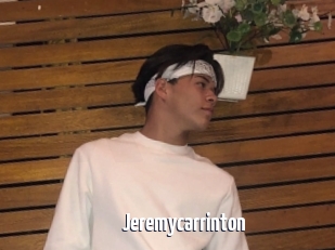 Jeremycarrinton