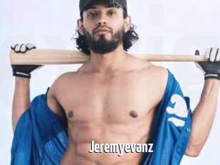 Jeremyevanz