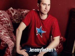 Jeremyfosterr