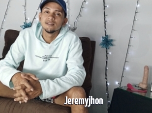 Jeremyjhon