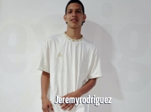 Jeremyrodriguez