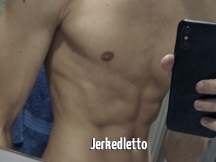 Jerkedletto