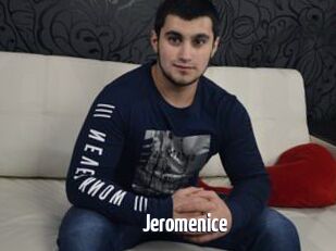 Jeromenice