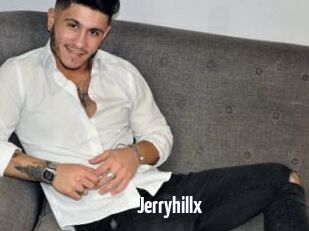 Jerryhillx