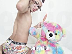 Jerrypetite