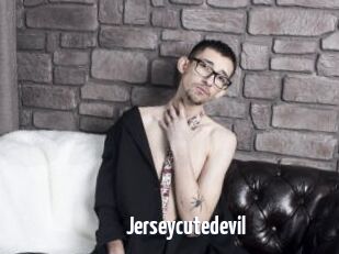 Jerseycutedevil