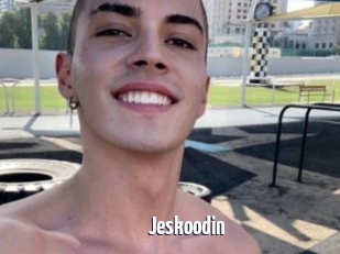 Jeskoodin