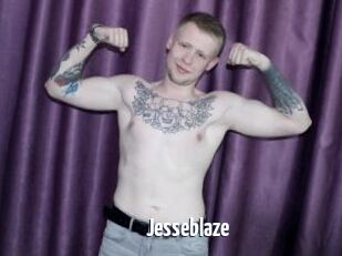 Jesseblaze