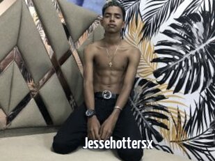 Jessehottersx