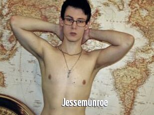 Jessemunroe