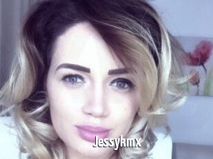 Jessykmx