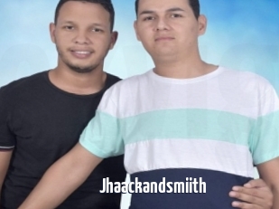 Jhaackandsmiith