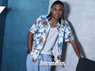 Jheromerios