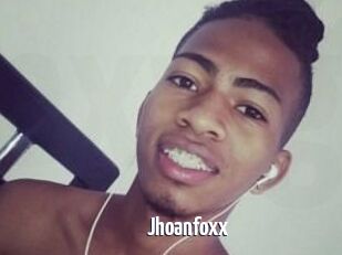 Jhoanfoxx